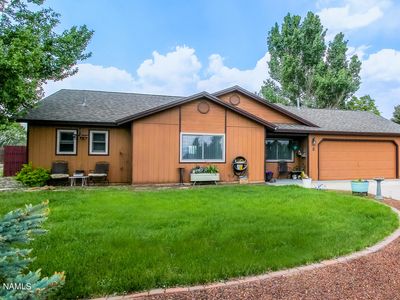 7407 Patriot Dr, Flagstaff, AZ, 86004