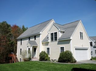 87 Barbara Ln, Hudson, NH 03051