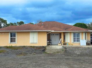 Montura Ranch, Clewiston, FL 33440