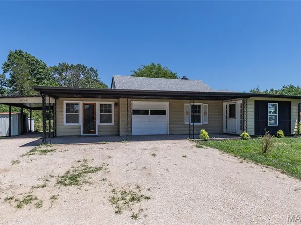 6748 Old State Route 21, Barnhart, MO 63012