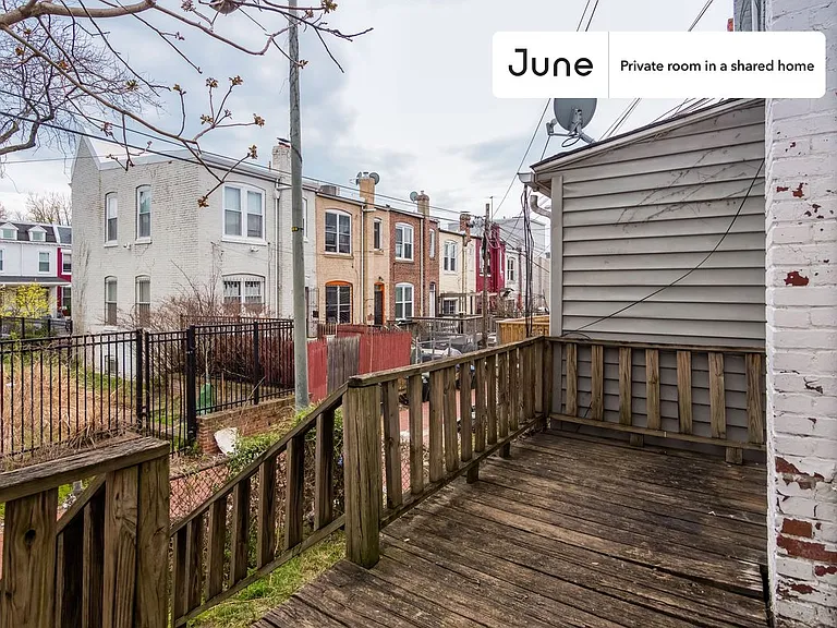 764 Columbia Rd NW #1B — Photo 11