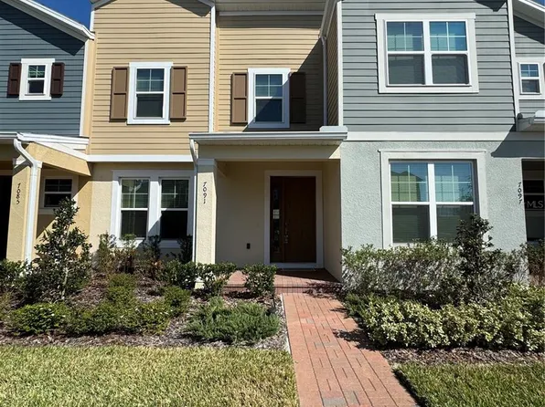 7091 Twilight Bay Dr, Winter Garden, FL 34787