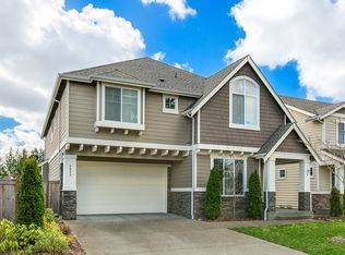 5023 NE 8th St, Renton, WA 98059