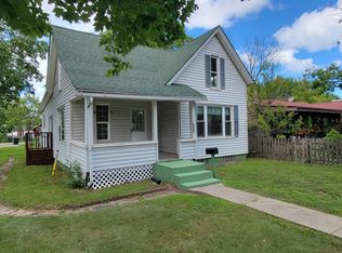 403 Cloud St, Michigan City, IN 46360