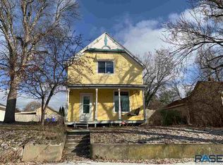 212 S Euclid Ave, Sioux Falls, SD 57104