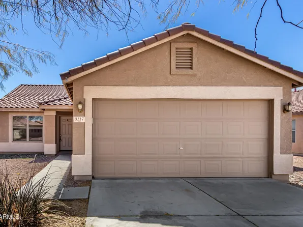 3117 W CASINO Avenue, Phoenix, AZ 85083