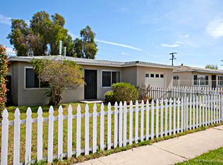 809 Woodlawn Ave, Chula Vista, CA 91911