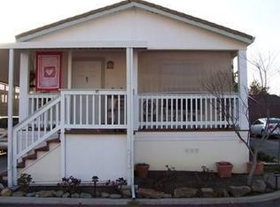 6410 Capital Dr #18, Sacramento, CA 95828