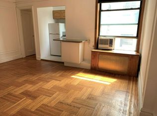 306 W 75th St APT 5E, New York, NY 10023