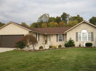 8944 Green St, Wheelersburg, OH