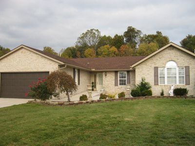 8944 Green St, Wheelersburg, OH, 45694