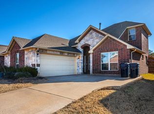 3424 NW 176th St, Edmond, OK 73012