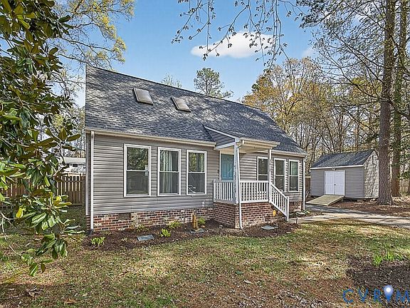 2nd image of 3812 Brevard Ct