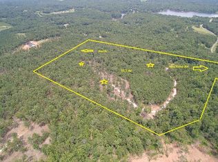 0 Hog Liver Rd TRACT 9B, Carrollton, GA 30117
