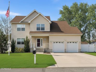 941 5th Avenue, Toms River, NJ, 08757