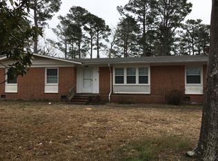 2701 Eastover Ct, Newport, NC 28570