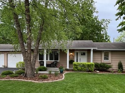 3008 Ensign Ave N, New Hope, MN, 55427