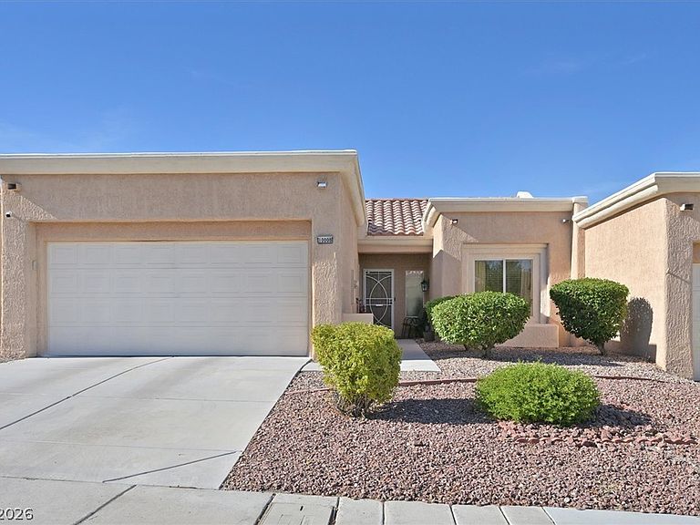 10008 Bundella Dr, Las Vegas, NV