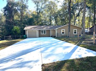3326 Lucky Debonair Trl, Tallahassee, FL 32309