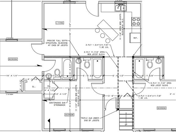 3rd image of 23 Pine St