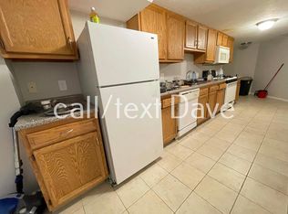 21 Linden St #1, Allston, MA 02134