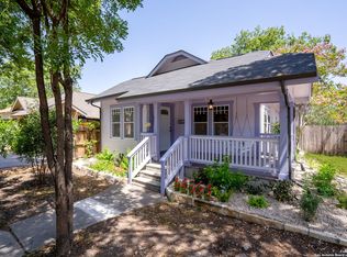 1127 W Gramercy Pl, San Antonio, TX 78201