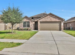 2026 Harmon Park Ct, Spring, TX 77373