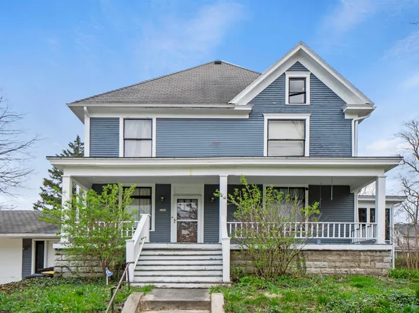 2435 Hoagland Ave, Fort Wayne, IN 46807