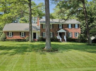 11610 Teterling Rd, Chester, VA 23831