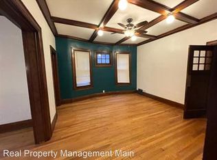 1461 Clark St #1461, Detroit, MI 48209