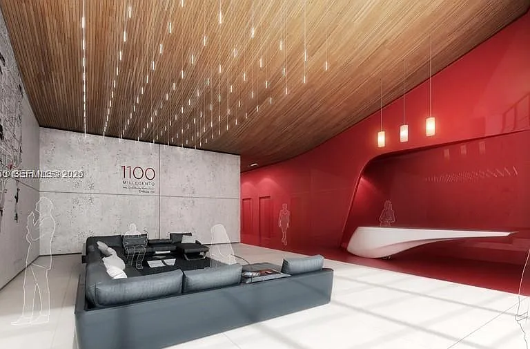 1100 S Miami Ave #3606 — Photo 16