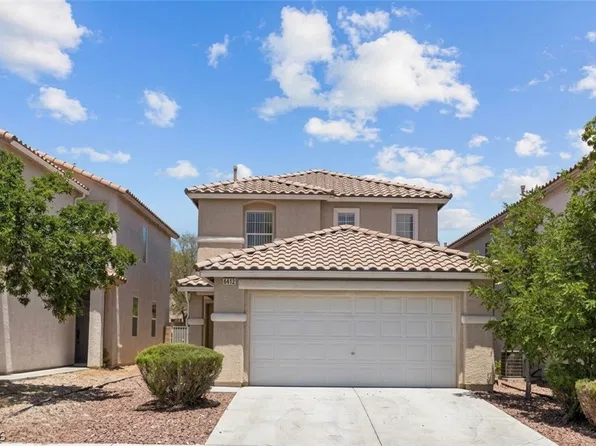 6412 Coral Flower Ct, Las Vegas, NV 89141