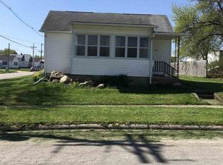 502 East Ave, Grundy Center, IA 50638