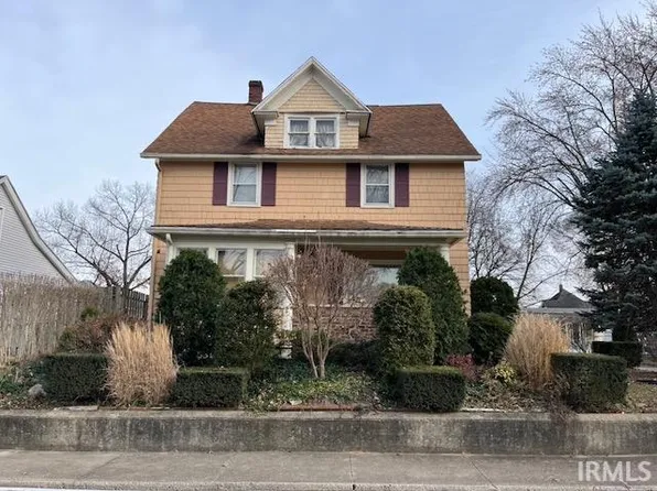 122 Niles Ave, Mishawaka, IN 46544