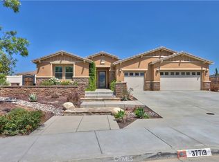 37719 Golden Eagle Ave, Murrieta, CA 92563