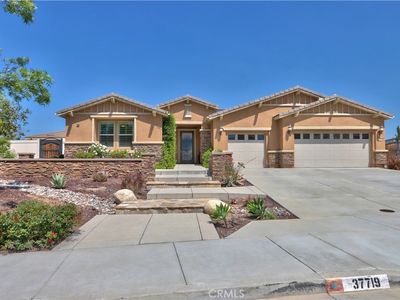 37719 Golden Eagle Ave, Murrieta, CA, 92563