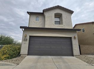 10531 E Forest Falls Ct, Tucson, AZ 85747
