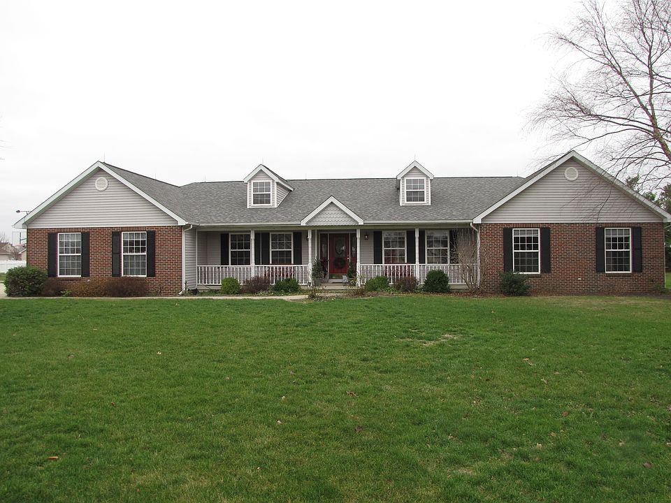 Front View
