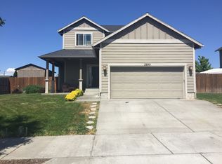 3590 Jones Loop, Hood River, OR 97031