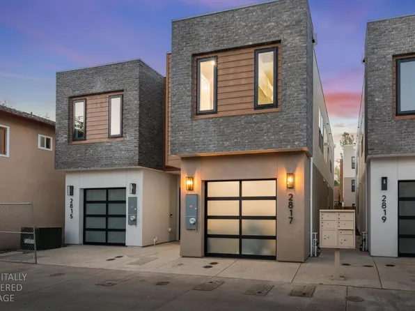2817 Democracy Aly, Sacramento, CA 95816