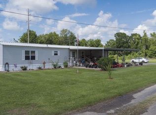 7804 Hoover Rd, Maurice, LA 70555