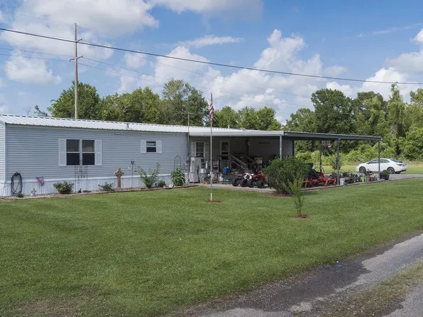 7804 Hoover Rd, Maurice, LA 70555