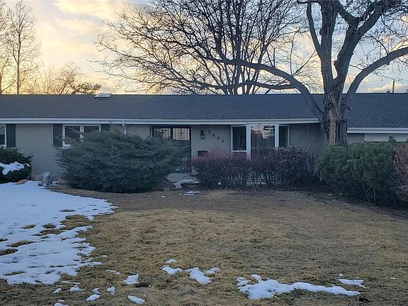 2nd image of 3805 S Jersey St