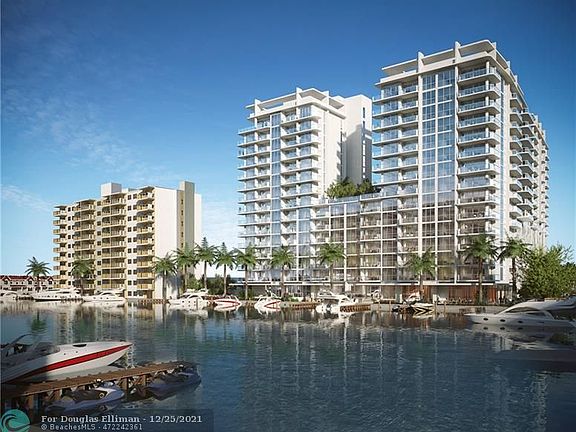 4th image of 3000 E Oakland Park Blvd #Ph06