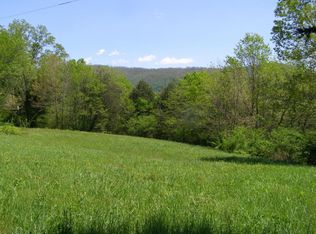 3.44 Acres 28 Old State Hwy, Pikeville, TN 37367