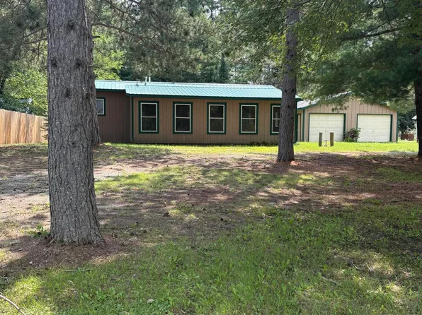 287 W Cherry Creek Rd, Mio, MI 48647