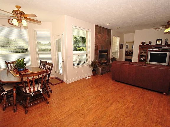 Dining Room/Family Room