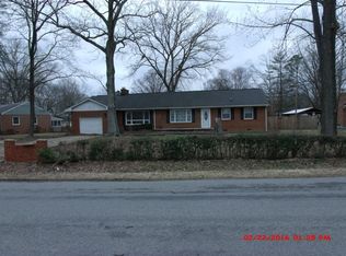 5416 Coxson Rd, Henrico, VA 23231