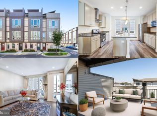 1402 Bexley Ln, Frederick, MD 21701