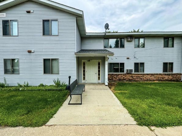 209 5th St E, Herman, MN 56248